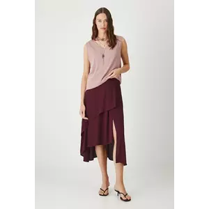 Medicine tricou culoarea roz imagine