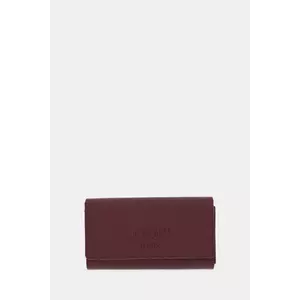 Joop! portofel culoarea bordo, 4130000869 imagine
