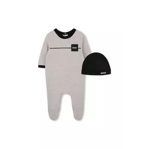 BOSS costum bebe J52487 imagine