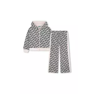 Kenzo Kids trening copii culoarea roz, K61363 imagine