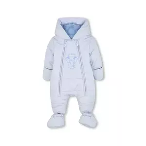 Kenzo Kids salopetă copii K61255 imagine