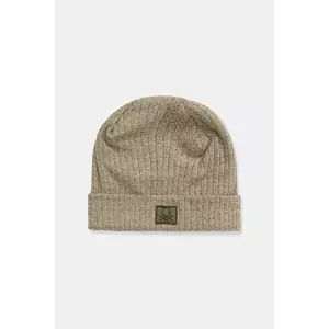 United Colors of Benetton căciulă copii culoarea verde, 6FEECA027 imagine