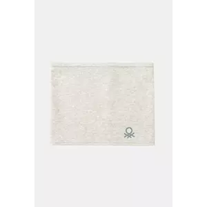 United Colors of Benetton fular circular copii culoarea gri, melanj, 6HMQGU00C imagine