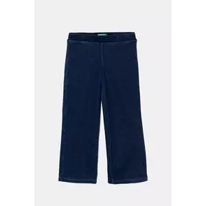 United Colors of Benetton leggins copii uni, 4I42GE02S imagine