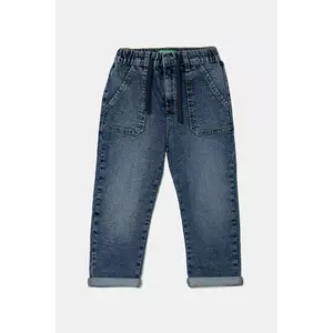 United Colors of Benetton jeans copii 45ONGF02H imagine