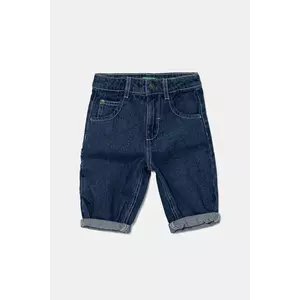 United Colors of Benetton jeans copii 4KEHGF02L imagine