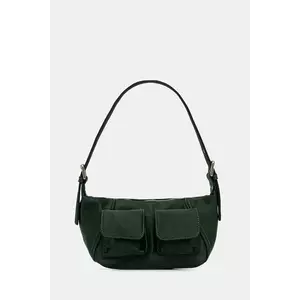 United Colors of Benetton poșetă culoarea verde, 6N1YDY088 imagine