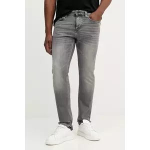 BOSS Orange jeans culoarea gri, 50549525 imagine