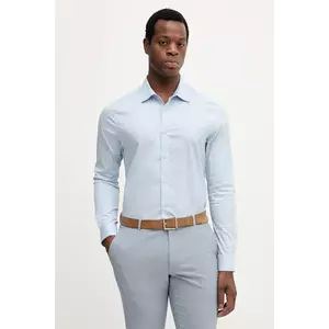 Mos Mosh cămașă MANNY cu guler clasic, regular, 508140 imagine