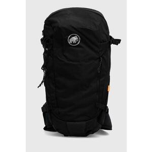 Mammut rucsac Lithium 15 culoarea negru, mare, neted imagine