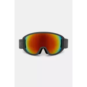 Uvex ochelari de protecţie Topic FM culoarea gri, 55/0/570 imagine