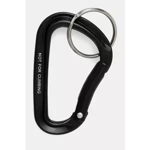 Mammut cârlig Mini Carabiner Classic Keylock culoarea negru, 2810.00300 imagine