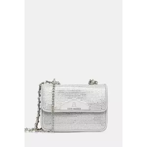 Steve Madden poseta Bzeno culoarea argintiu, SM13001621 imagine