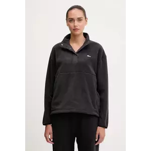 Jack Wolfskin hanorac fleece Sumetro culoarea bej, uni, A64110 imagine