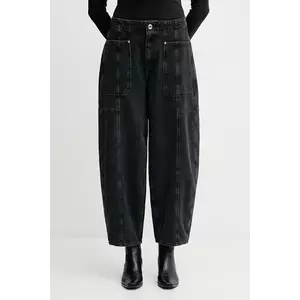 Mos Mosh jeans ROSY high waist, 174480 imagine