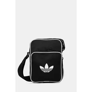 adidas Originals borsetă Adicolor culoarea negru, JX0257 imagine
