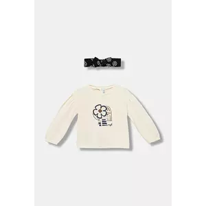 Mayoral longsleeve din bumbac 2078 imagine