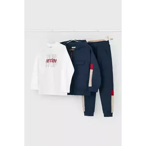 Mayoral trening copii culoarea bleumarin, 4805 imagine