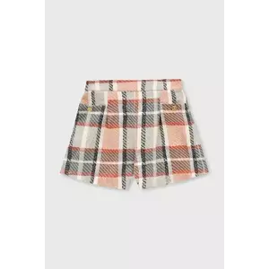 Mayoral pantaloni scurți copii culoarea roz, 4225 imagine