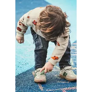 Mayoral jeans copii soft denim cargo 2505 imagine