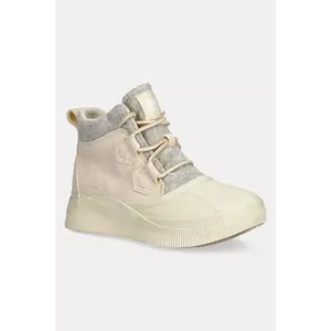 Sorel cizme de iarnă OUT N ABOUT IV CLASSIC culoarea bej, 2113521292 imagine