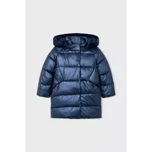 Mayoral geacă copii culoarea bleumarin, 4447 imagine