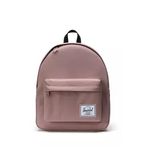 Herschel rucsac Western 24 L culoarea roz, mare, cu imprimeu, 11567-02077-OS imagine