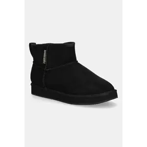 Just Cavalli cizme de iarnă culoarea negru, 79RA3S34ZSD44899 imagine