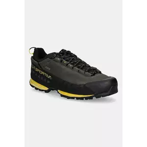 LA Sportiva pantofi outdoor TX5 Low GTX culoarea verde, ZFHS121 imagine