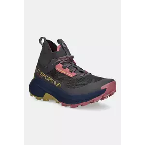 LA Sportiva pantofi outdoor Prodigio Hike GTX culoarea violet, ZFHS103 imagine