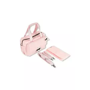 Karl Lagerfeld geantă pentru căruciorcu saltea de înfășat Z30999 imagine