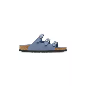 Birkenstock șlapi de piele Florida HEX 1030380 imagine