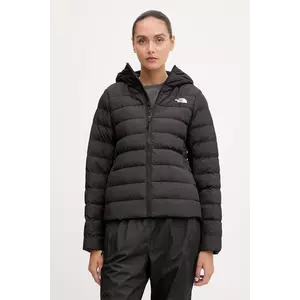 The North Face geacă Aconcagua 3 culoarea negru, NF0A84IV4H01 imagine