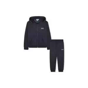 Kenzo Kids set de trening pentru copii culoarea bleumarin, K61468 imagine