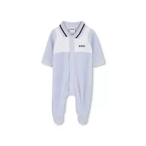 BOSS costum bebe J52522 imagine
