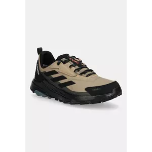 adidas TERREX pantofi outdoor Anylander R.RDY culoarea maro, JQ9961 imagine
