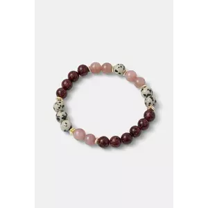 Answear.LAB brățară din pietre naturale, lucrată manual femei imagine