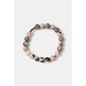 Answear.LAB brățară din pietre naturale, lucrată manual Femei imagine
