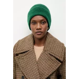 Answear.LAB caciula de lana culoarea verde imagine