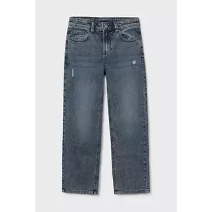 Mayoral jeans wide fit 7571 imagine