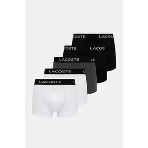 Lacoste boxeri 7-pack 5H2385 imagine