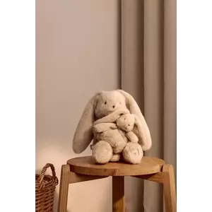 Liewood jucărie de pluș Berto Mommy & Me Rabbit Teddy 2-pack LW20373 imagine