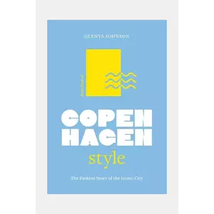 home & lifestyle carte Little Book of Copenhagen Style by Glenys Jonhson, English imagine