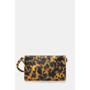 MAX&Co. geantă culoarea galben, 2526516087200 imagine