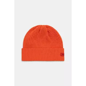 MAX&Co. căciulă de lână culoarea roșu, 2526576057200 imagine