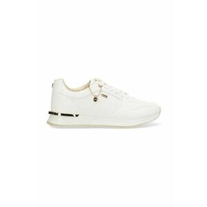 Mexx sneakers Fleur culoarea alb, MXK039903W imagine