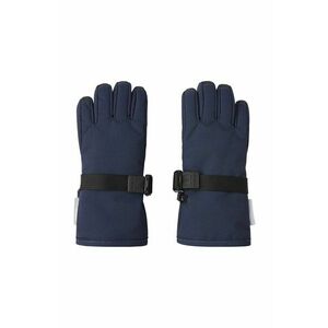 Reima manusi copii culoarea albastru marin imagine