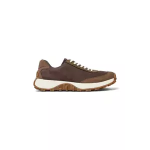 Camper sneakers Drift Trail culoarea maro, K100928-020 imagine