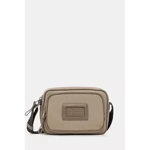 Kenzo borsetă culoarea verde, FF65SA318B15 imagine