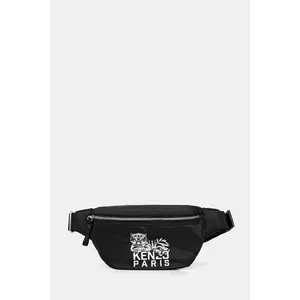 Kenzo borsetă culoarea negru, FF65SA607F29 imagine